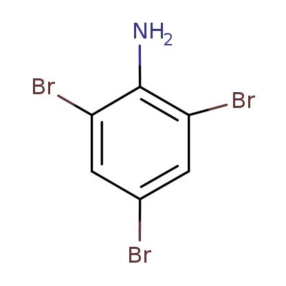 C6H4Br3N isomers