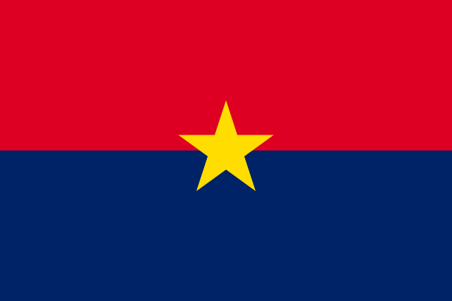 Quốc kỳ Việt Nam – Wikipedia tiếng Việt