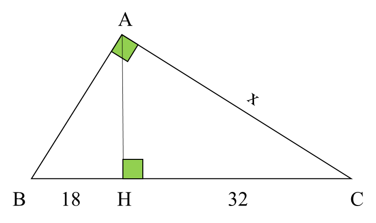 A green square and white triangle</p></span><p>Description automatically generated