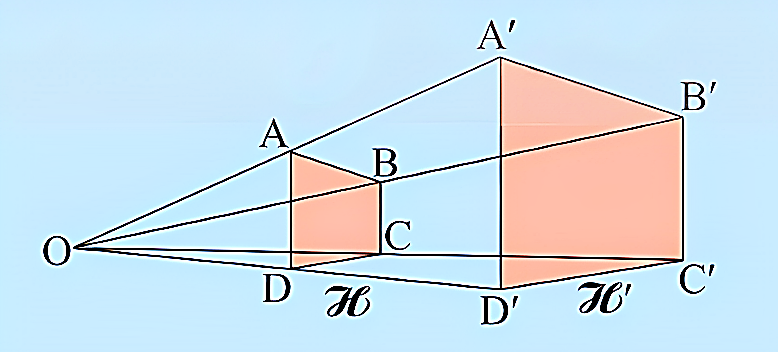 A diagram of a triangle with black text</p></span><p>Description automatically generated