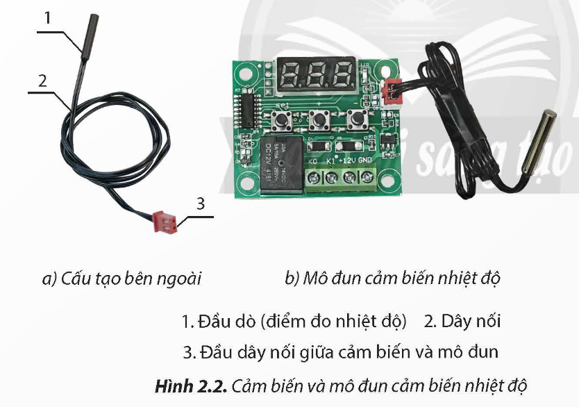 A close-up of a circuit board

Description automatically generated