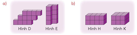 A close-up of a purple cube

Description automatically generated