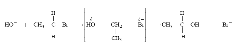 A diagram of a chemical reaction

Description automatically generated