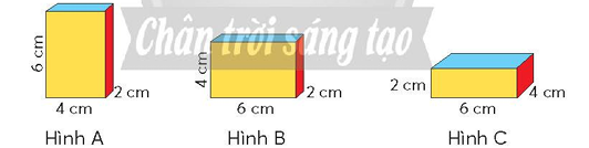 A yellow and blue rectangular object with black text

Description automatically generated