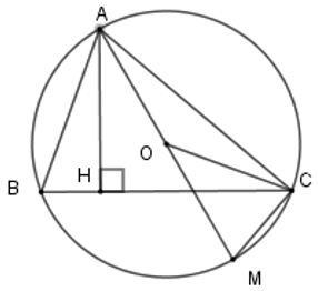 A circle with lines and a square in center

Description automatically generated