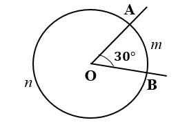 A circle with a circle and a triangle in the center

Description automatically generated