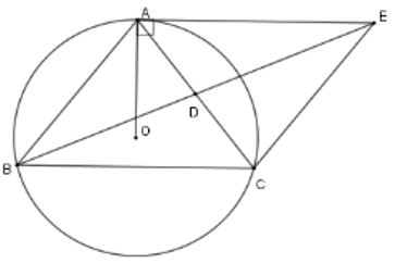 A drawing of a circle with a triangle and a triangle with a triangle and a triangle with a triangle and a triangle with a triangle and a triangle with a triangle and a triangle with a triangle and

Description automatically generated