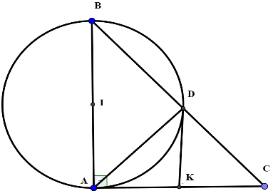 A diagram of a circle with lines and circles

Description automatically generated