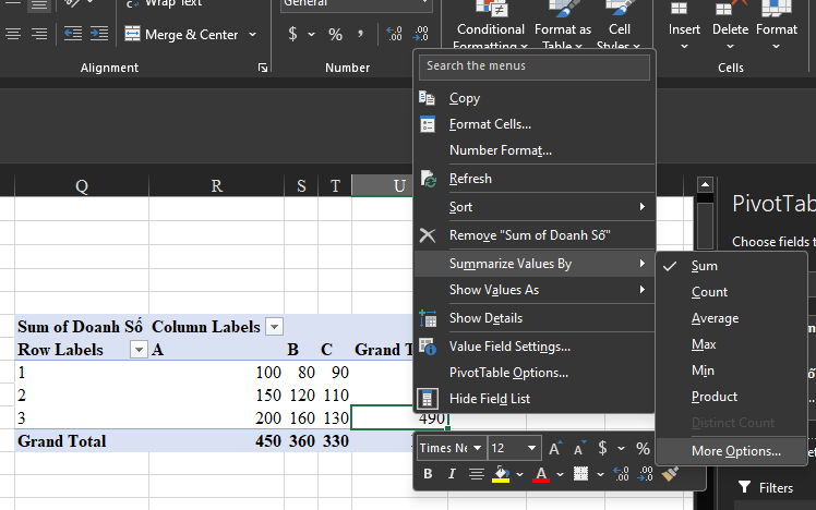 A screenshot of a computer

Description automatically generated
