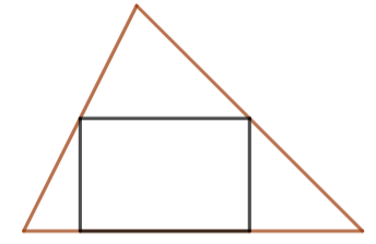 A drawing of a triangle

Description automatically generated