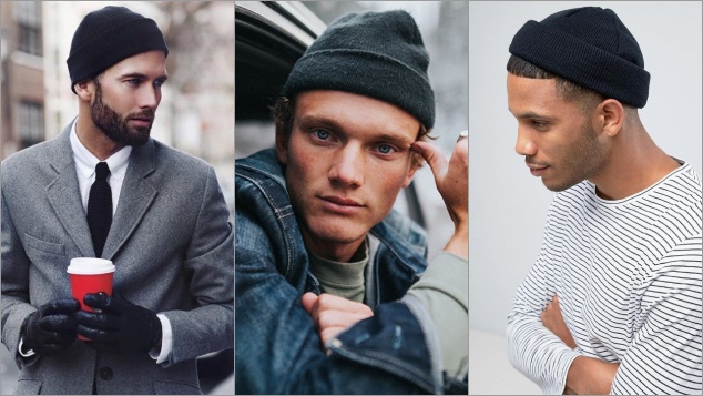 Mũ len Beanie - Phụ kiện không thể thiếu của mùa Đông | ELLE Man