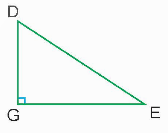A green triangle with black text

Description automatically generated