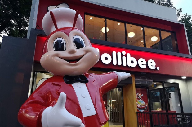 Câu chuyện về Jollibee - thủ phạm khiến đế chế McDonald's mất 40 năm vẫn  không thể đứng số 1 tại Philippines