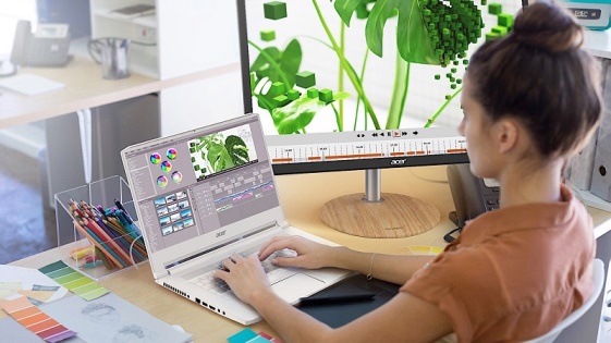 6 vật dụng một nhà thiết kế đồ hoạ cần có trong năm 2021