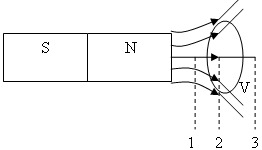 Đề kiểm tra 15 phút môn Vật lý lớp 9 bài 10: Điều kiện xuất hiện dòng điện cảm ứng