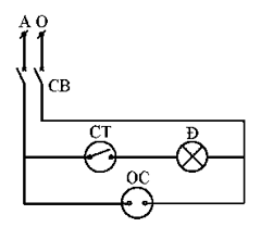 A diagram of a circuit

Description automatically generated