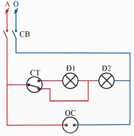 A diagram of a circuit

Description automatically generated