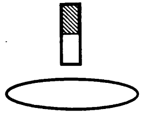 A black and white drawing of a circle

Description automatically generated