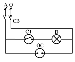 A diagram of a circuit

Description automatically generated