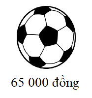 A black and white football ball

Description automatically generated