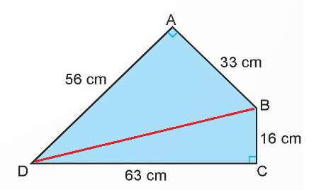 A triangle with a red line

Description automatically generated