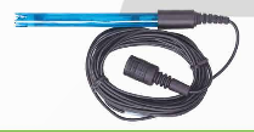 A blue tube with black wire

Description automatically generated with medium confidence