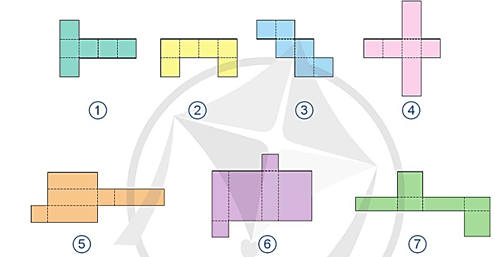 A group of colorful blocks

Description automatically generated with medium confidence