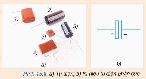 Several different types of capacitors

Description automatically generated