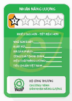 A green card with white text and stars

Description automatically generated