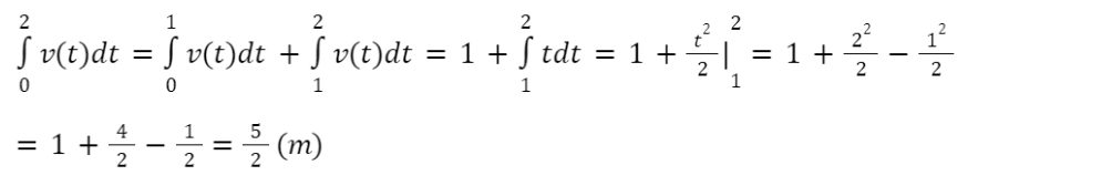 A math equation with numbers and symbols

Description automatically generated