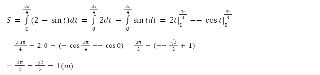 A math equations with numbers and symbols

Description automatically generated with medium confidence