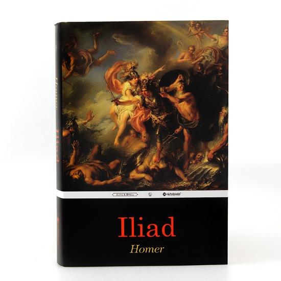 Iliad - Baza.vn