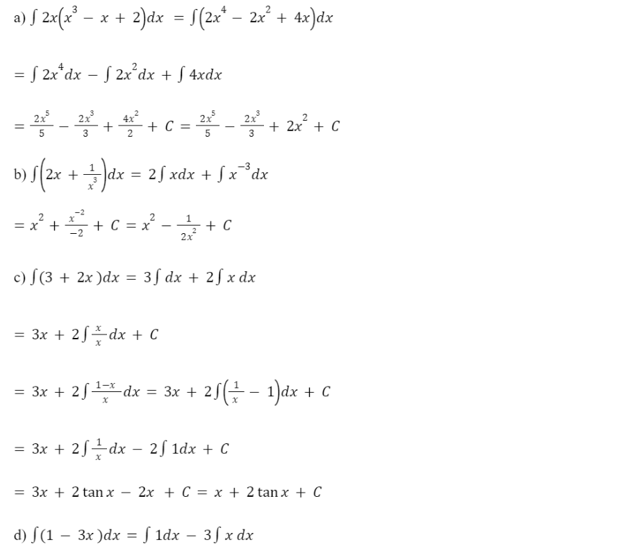 A math problem with equations

Description automatically generated with medium confidence