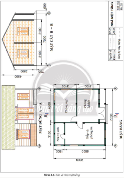 A blueprint of a house

Description automatically generated