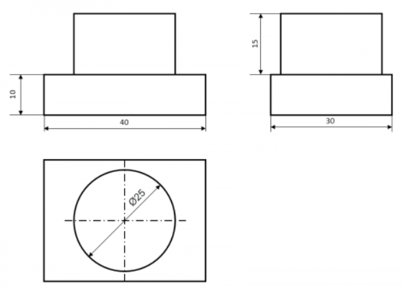 A drawing of a square box

Description automatically generated with medium confidence