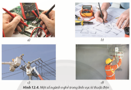 Several pictures of electrical engineering

Description automatically generated with medium confidence