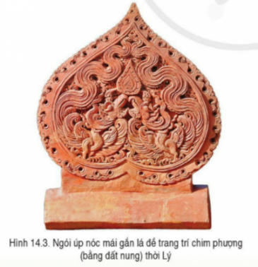 Giải bài 14 Công cuộc xây dựng đất nước thời Lý (1009 - 1225)