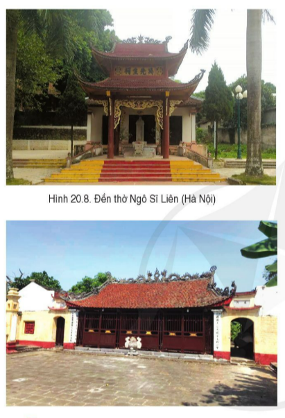 Giải bài 20 Việt Nam thời Lê Sơ (1428 - 1527)