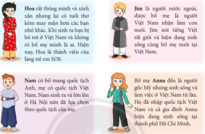 Ảnh có chứa trang phục, văn bản, phim hoạt hình, giày dép

Mô tả được tạo tự động