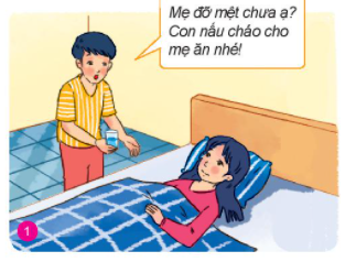  [Kết nối tri thức và cuộc sống] Giải GDCD 6 bài 2: Yêu thương con người