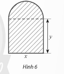 A diagram of a rectangular object with lines and arrows

Description automatically generated