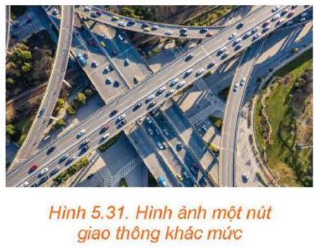 A aerial view of a highway

Description automatically generated