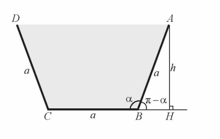 A rectangular object with a circle and a circle

Description automatically generated