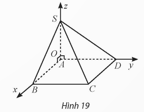 A diagram of a triangle with a point

Description automatically generated