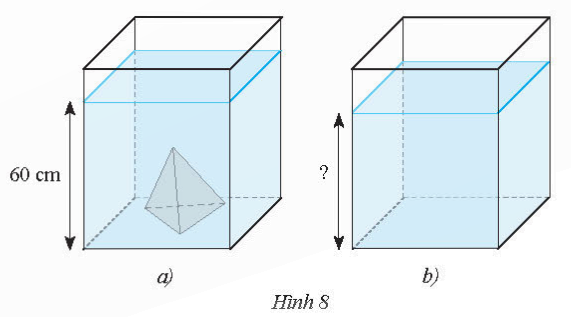 A diagram of a glass container with a prism in the middle and a glass container with a prism in the middle

Description automatically generated