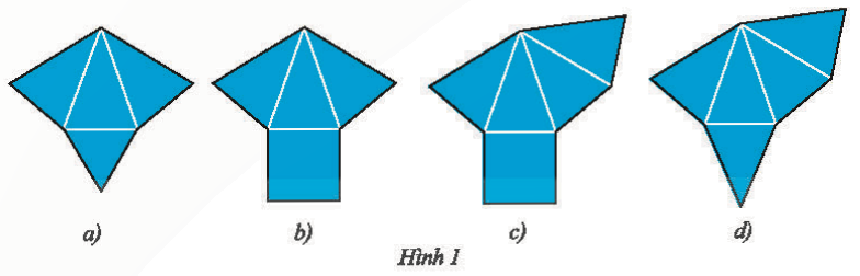 A blue triangle shaped objects

Description automatically generated with medium confidence