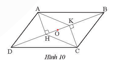 A diagram of a triangle with a red dot

Description automatically generated