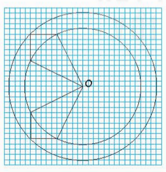 A diagram of a pie chart

Description automatically generated