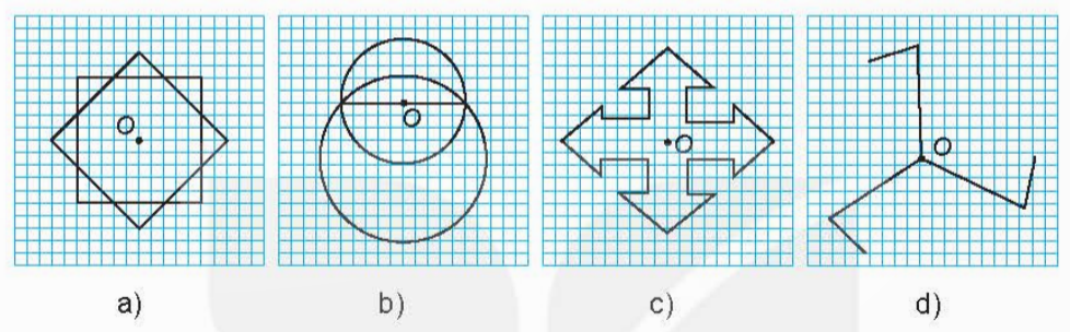 A graph paper with a drawing of circles and arrows

Description automatically generated