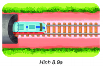 [Kết nối tri thức và cuộc sống] Giải toán 6 bài 32 : Điểm và đườn thẳng.